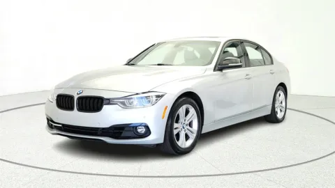 Another view of 2016 BMW 3 Series 328i xDrive for sale in Gurnee, IL at CarWise Gurnee