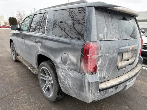 Photos of 2020 Chevrolet Tahoe LT for sale in Gurnee, IL at CarWise Gurnee