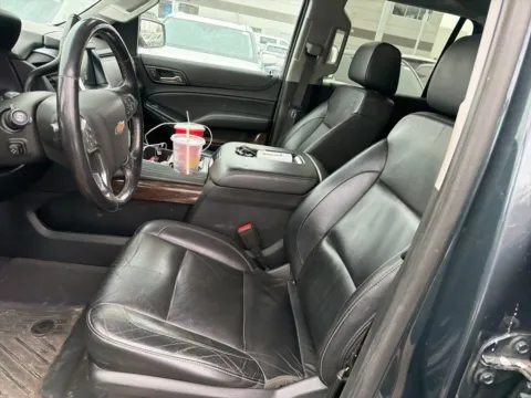 Another view of 2020 Chevrolet Tahoe LT for sale in Gurnee, IL at CarWise Gurnee