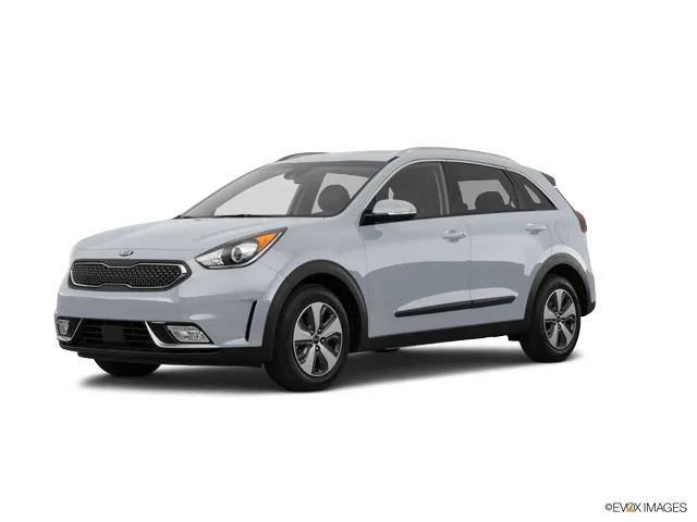 2017 Kia Niro LX