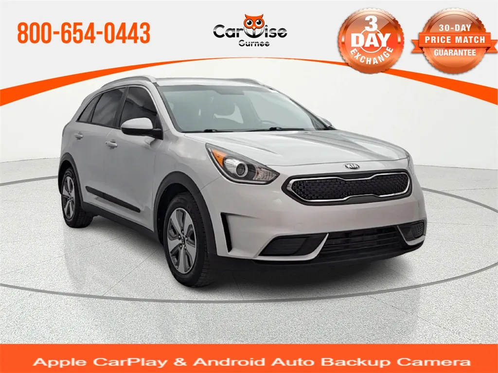 2017 Kia Niro LX for sale in Gurnee, IL