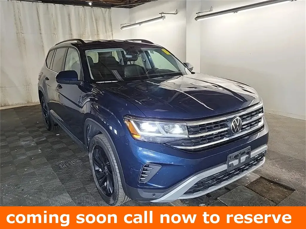 2023 Volkswagen Atlas 2.0T SE w/Technology for sale in Gurnee, IL