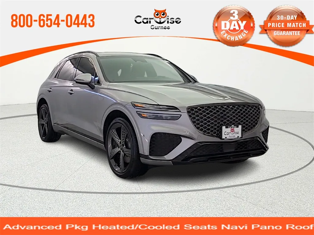 2023 Genesis GV70 2.5T for sale in Gurnee, IL