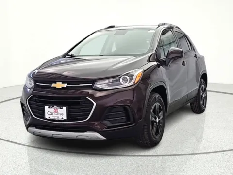 More photos of 2021 Chevrolet Trax LT at CarWise Gurnee, IL