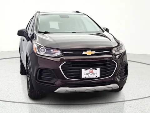 Photos of 2021 Chevrolet Trax LT for sale in Gurnee, IL at CarWise Gurnee
