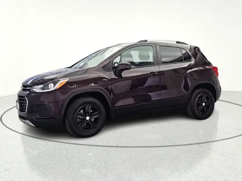 More photos of 2021 Chevrolet Trax LT at CarWise Gurnee, IL