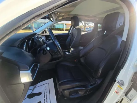 Another view of 2018 Jaguar F-PACE 35t Premium for sale in Gurnee, IL at CarWise Gurnee