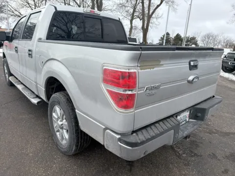 Photos of 2014 Ford F-150 XLT for sale in Gurnee, IL at CarWise Gurnee