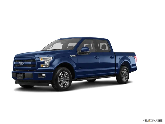 2017 Ford F-150 Lariat for sale in Gurnee, IL