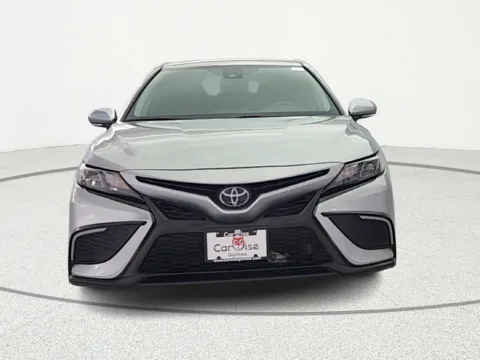 Photos of 2023 Toyota Camry SE for sale in Gurnee, IL at CarWise Gurnee