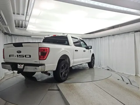 More photos of 2023 Ford F-150 XLT at CarWise Gurnee, IL