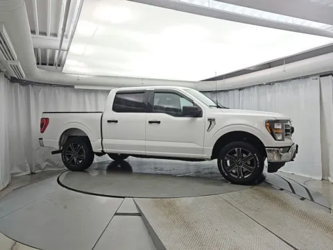 Photos of 2023 Ford F-150 XLT for sale in Gurnee, IL at CarWise Gurnee