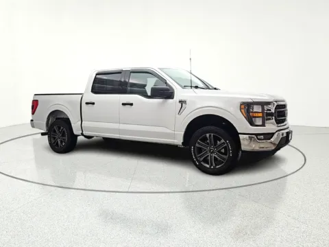 Photos of 2023 Ford F-150 XLT for sale in Gurnee, IL at CarWise Gurnee