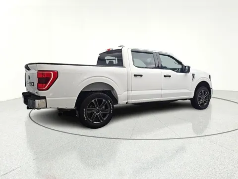 More photos of 2023 Ford F-150 XLT at CarWise Gurnee, IL