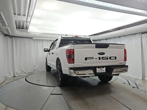 More photos of 2023 Ford F-150 XLT at CarWise Gurnee, IL