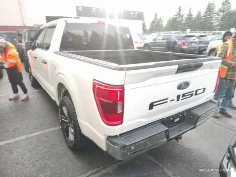 Photos of 2023 Ford F-150 XLT for sale in Gurnee, IL at CarWise Gurnee