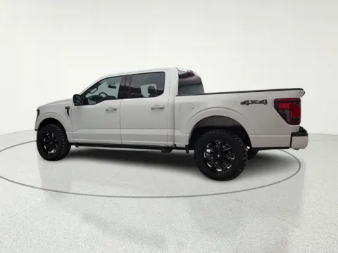 More photos of 2025 Ford F-150 XLT at CarWise Gurnee, IL