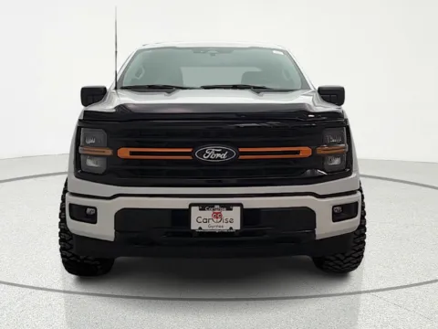 Photos of 2025 Ford F-150 XLT for sale in Gurnee, IL at CarWise Gurnee