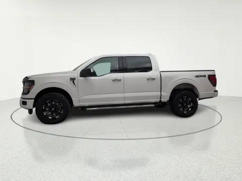 More photos of 2025 Ford F-150 XLT at CarWise Gurnee, IL