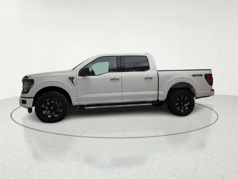 More photos of 2025 Ford F-150 XLT at CarWise Gurnee, IL