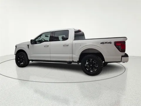 More photos of 2025 Ford F-150 XLT at CarWise Gurnee, IL