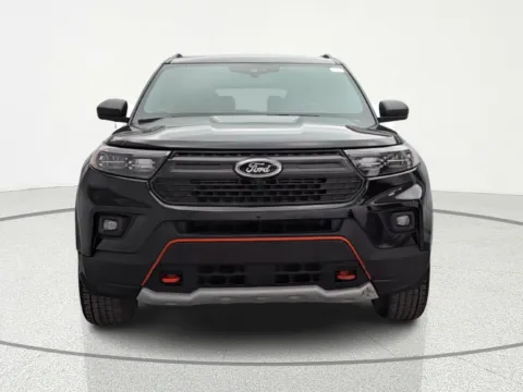 Photos of 2022 Ford Explorer Timberline for sale in Gurnee, IL at CarWise Gurnee