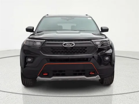 Photos of 2022 Ford Explorer Timberline for sale in Gurnee, IL at CarWise Gurnee