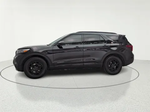 More photos of 2022 Ford Explorer Timberline at CarWise Gurnee, IL