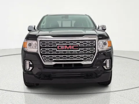 Photos of 2022 GMC Canyon Denali for sale in Gurnee, IL at CarWise Gurnee