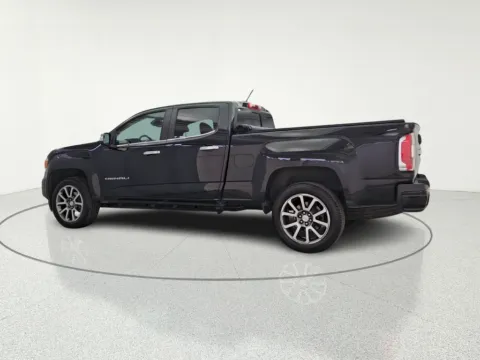 More photos of 2022 GMC Canyon Denali at CarWise Gurnee, IL
