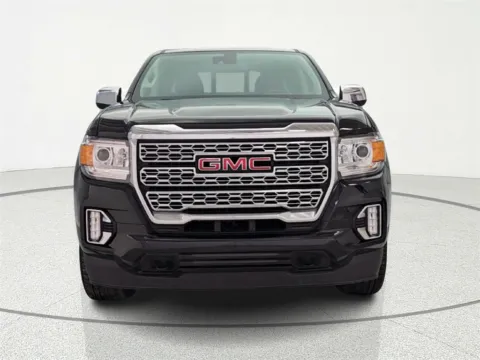 Photos of 2022 GMC Canyon Denali for sale in Gurnee, IL at CarWise Gurnee
