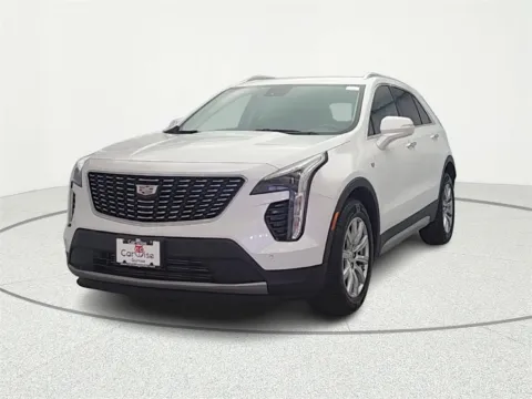 Photos of 2023 Cadillac XT4 Premium Luxury for sale in Gurnee, IL at CarWise Gurnee