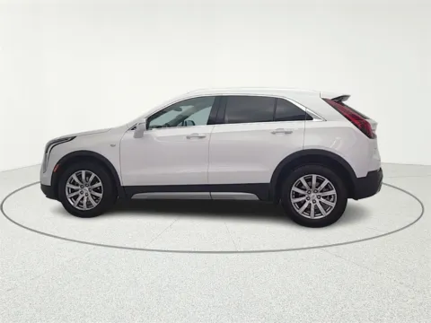 More photos of 2023 Cadillac XT4 Premium Luxury at CarWise Gurnee, IL