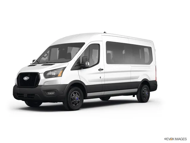 2023 Ford Transit-350 XLT for sale in Gurnee, IL