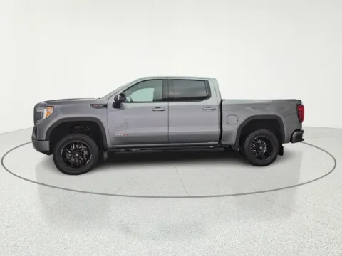 More photos of 2022 GMC Sierra 1500 Limited AT4 at CarWise Gurnee, IL