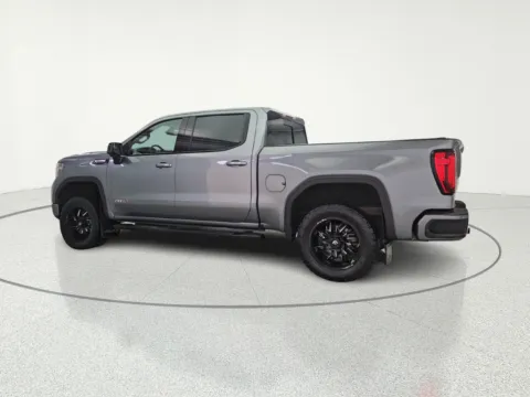 More photos of 2022 GMC Sierra 1500 Limited AT4 at CarWise Gurnee, IL