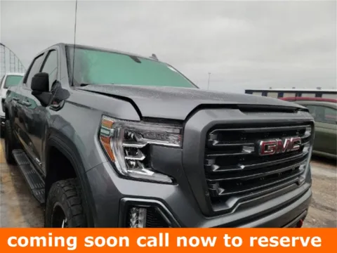 Unknown 2022 GMC Sierra 1500 Limited AT4 for sale in Gurnee, IL