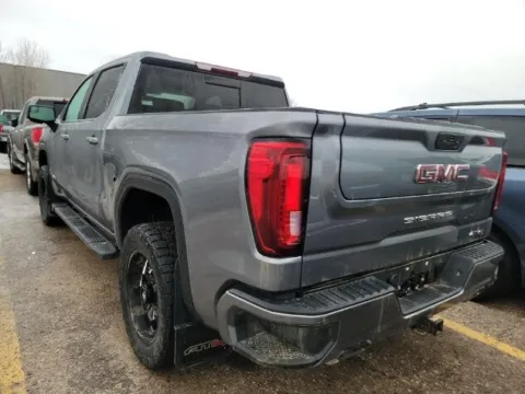 Photos of 2022 GMC Sierra 1500 Limited AT4 for sale in Gurnee, IL at CarWise Gurnee