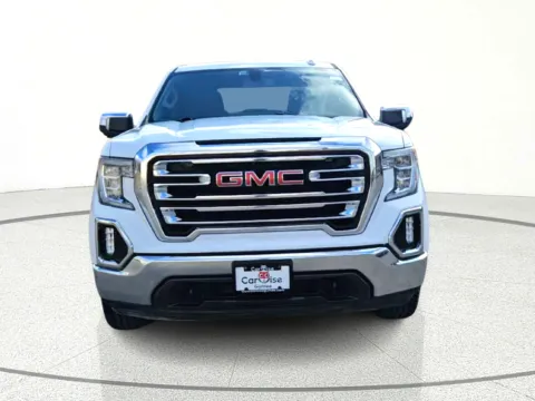Another view of 2022 GMC Sierra 1500 Limited SLT for sale in Gurnee, IL at CarWise Gurnee