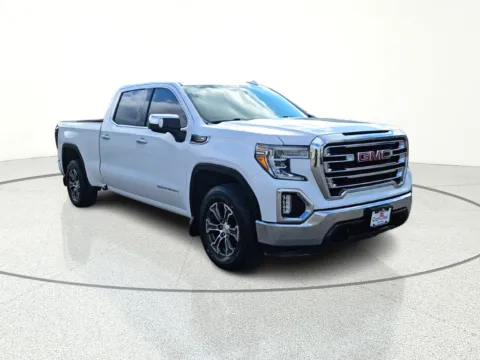 Photos of 2022 GMC Sierra 1500 Limited SLT for sale in Gurnee, IL at CarWise Gurnee