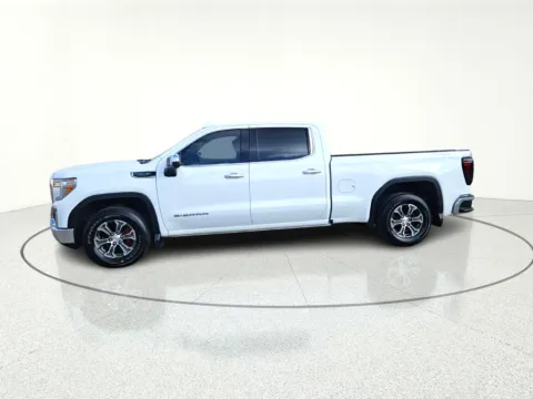 More photos of 2022 GMC Sierra 1500 Limited SLT at CarWise Gurnee, IL
