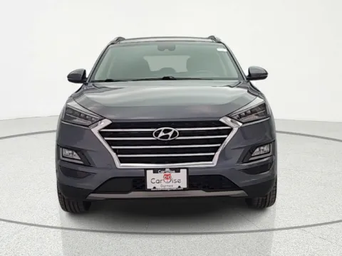 Photos of 2021 Hyundai Tucson Ultimate for sale in Gurnee, IL at CarWise Gurnee