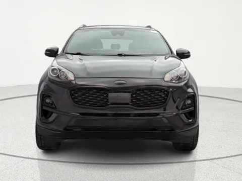Photos of 2021 Kia Sportage S for sale in Gurnee, IL at CarWise Gurnee