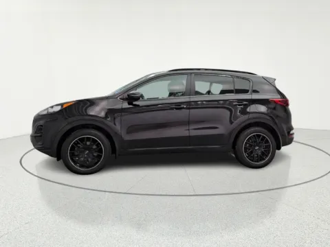 More photos of 2021 Kia Sportage S at CarWise Gurnee, IL