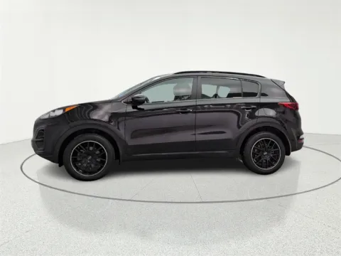 More photos of 2021 Kia Sportage S at CarWise Gurnee, IL