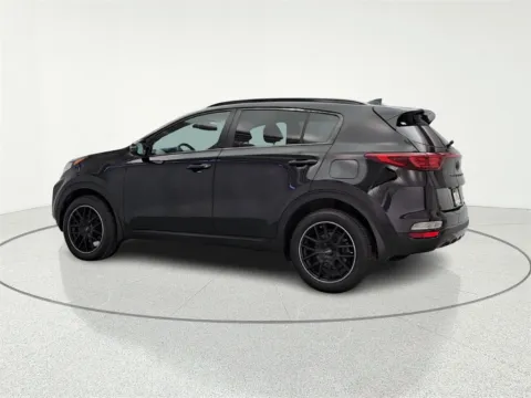 More photos of 2021 Kia Sportage S at CarWise Gurnee, IL