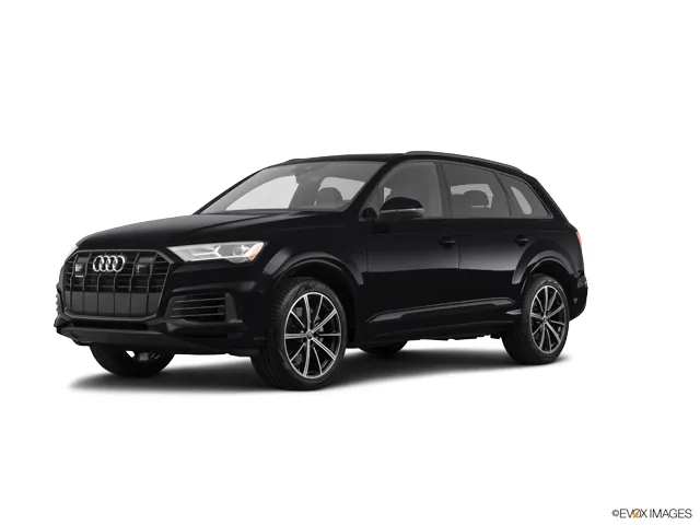 2021 Audi Q7 55 Premium Plus for sale in Gurnee, IL