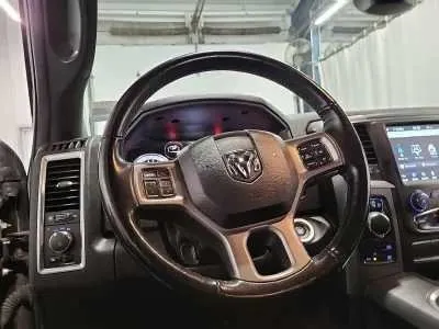 Another view of 2021 Ram 1500 Classic Warlock for sale in Gurnee, IL at CarWise Gurnee