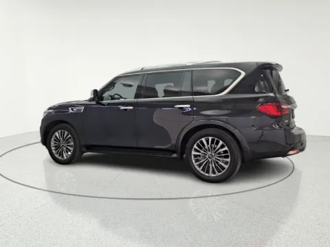 More photos of 2021 INFINITI QX80 Sensory at CarWise Gurnee, IL