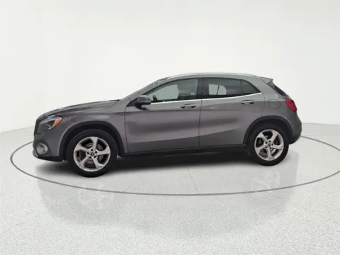 More photos of 2020 Mercedes-Benz GLA 250 at CarWise Gurnee, IL